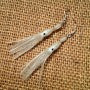 lobo-sportfishing - Squid Earrings - Lobo Marine Products LLC. - Jewelry 
