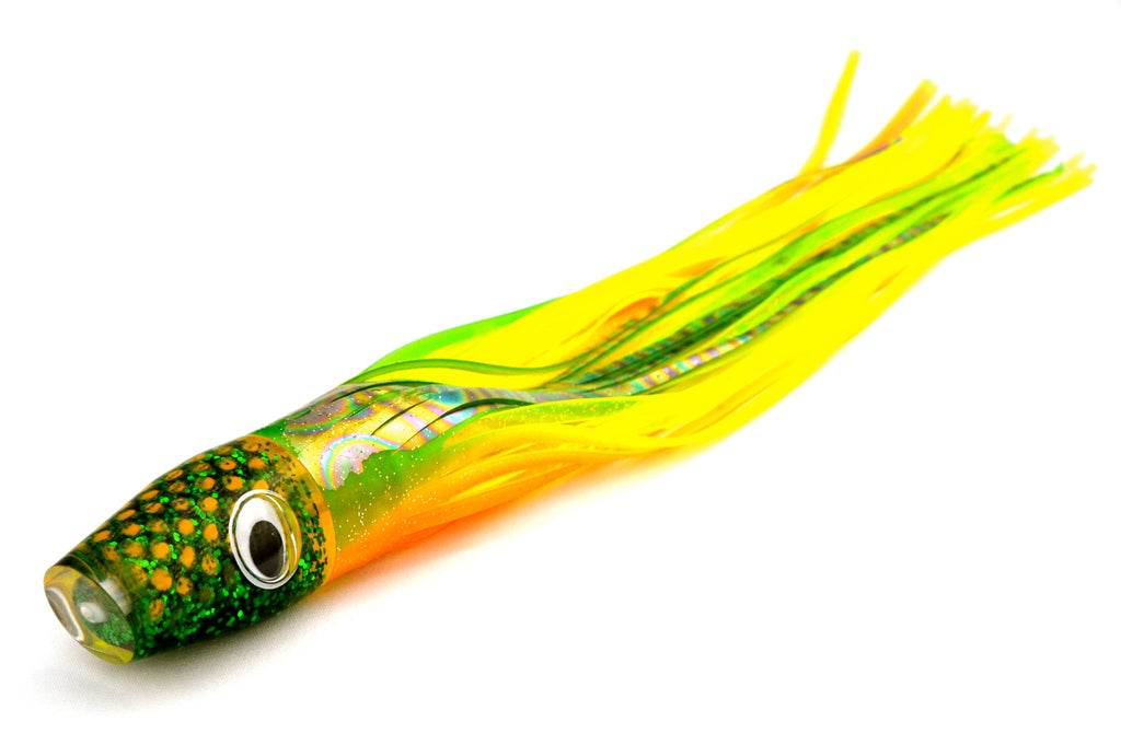 lobo-sportfishing - Lobo Lures #56 14" Iztapa Blue Marlin Series Plunger Trolling Lure - Lobo Marine Products LLC. - Trolling Lures 