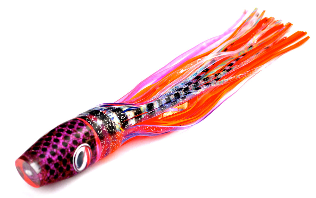 lobo-sportfishing - Lobo Lures #56 14" Iztapa Blue Marlin Series Plunger Trolling Lure - Lobo Marine Products LLC. - Trolling Lures 