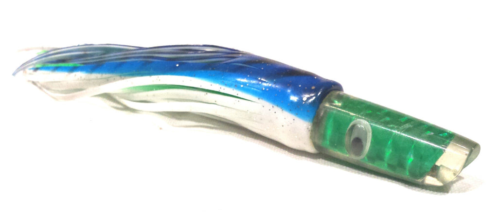 lobo-sportfishing - Lobo Tuna Candy 8" - Lobo Marine Products LLC. - Apparel