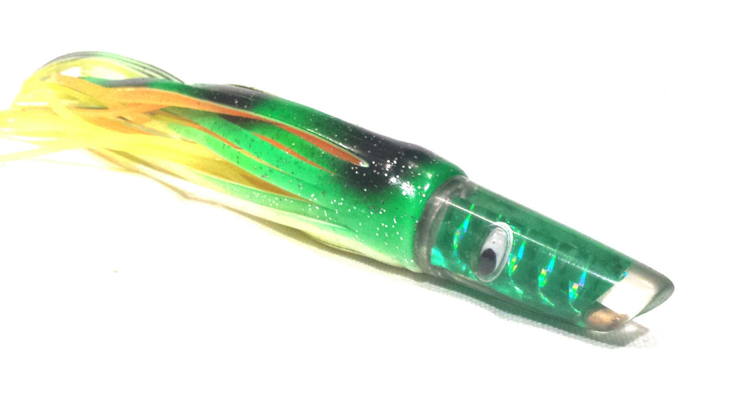 lobo-sportfishing - Lobo Tuna Candy 8" - Lobo Marine Products LLC. - Apparel
