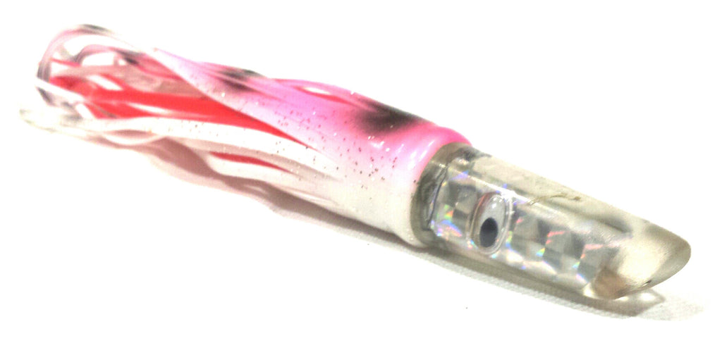 lobo-sportfishing - Lobo Tuna Candy 8" - Lobo Marine Products LLC. - Apparel
