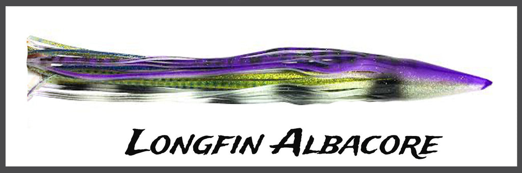 lobo-sportfishing - Lobo Lures #42G Wahoo-Pro Jet Gold SS Lure - Tuna - Trolling Lures