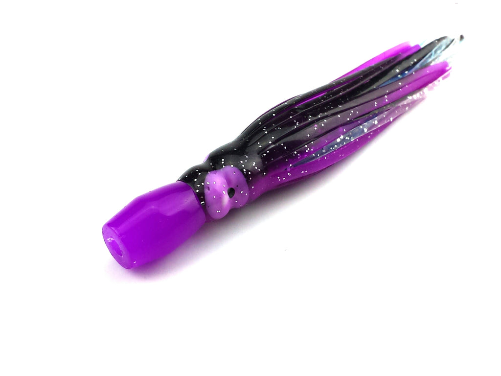 lobo-sportfishing - Lobo Lures  #10 Micro-Typhoon 6" Tuna Trolling Lure - Lobo Lures - Trolling Lures