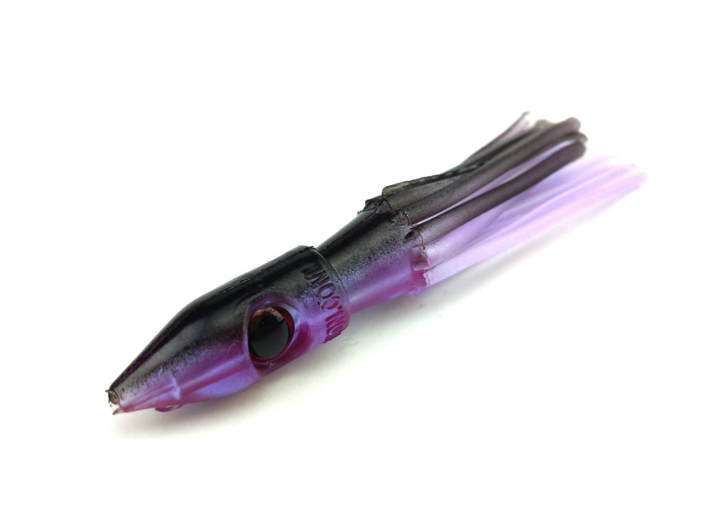 lobo-sportfishing - SquidNation Tuna Rubber Bullet Slammers - Lobo Lures - 