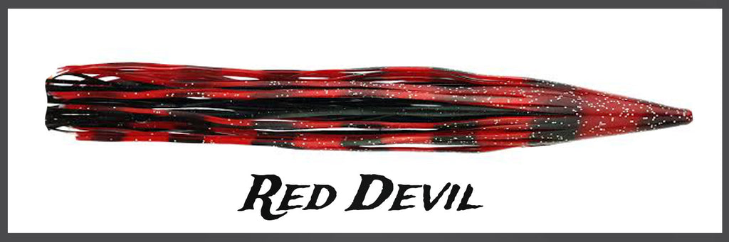 lobo-sportfishing - Lobo Lures #42G Wahoo-Pro Jet Gold SS Lure - Tuna - Trolling Lures