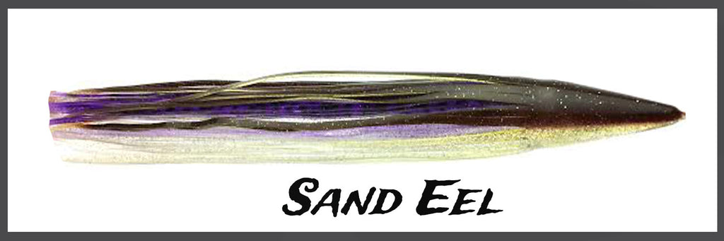lobo-sportfishing - Lobo Lures #42G Wahoo-Pro Jet Gold SS Lure - Tuna - Trolling Lures