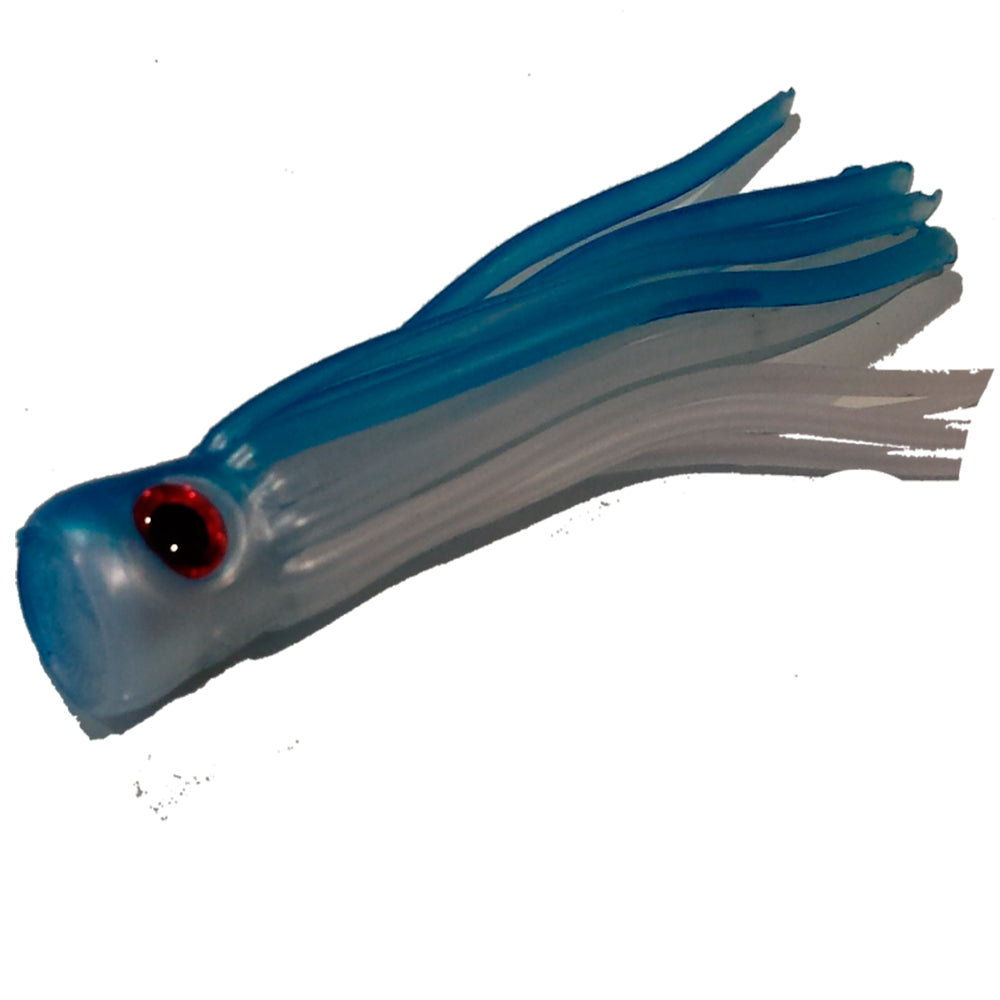 lobo-sportfishing - SquidNation Slammers 10 Pack - Squidnation - Trolling Lures