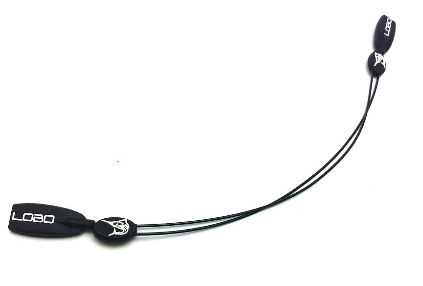 lobo-sportfishing - LPG Apparel Co. OUTRIGGERS Adjustable Sunglass Strap Cord - Lobo Marine Products LLC. - Boat Tote