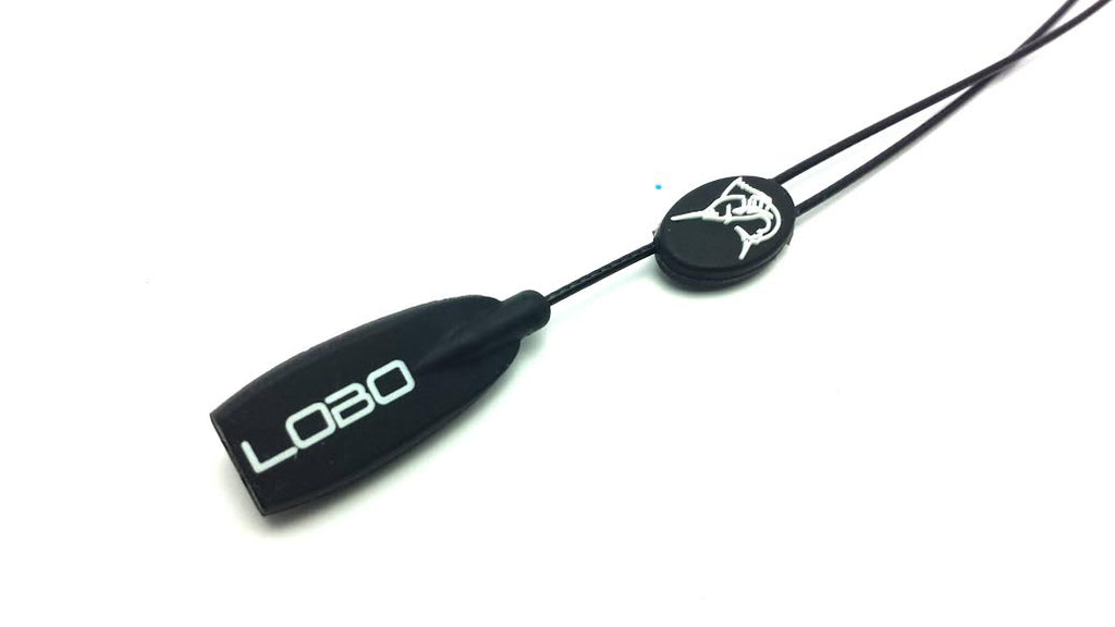 lobo-sportfishing - LPG Apparel Co. OUTRIGGERS Adjustable Sunglass Strap Cord - Lobo Marine Products LLC. - Boat Tote