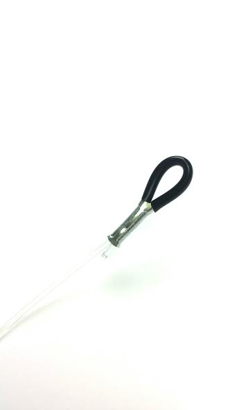 lobo-sportfishing - Chafe Gear 2.4mm 8 pcs - Lobo Lures - Rigging Accessories