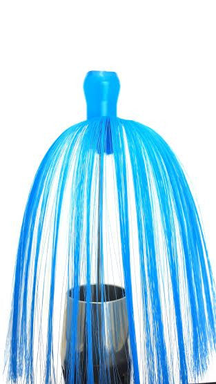 lobo-sportfishing - Lobo #30M Skipjack UV Ballyhoo Lure - Lobo Lures - Trolling Lures
