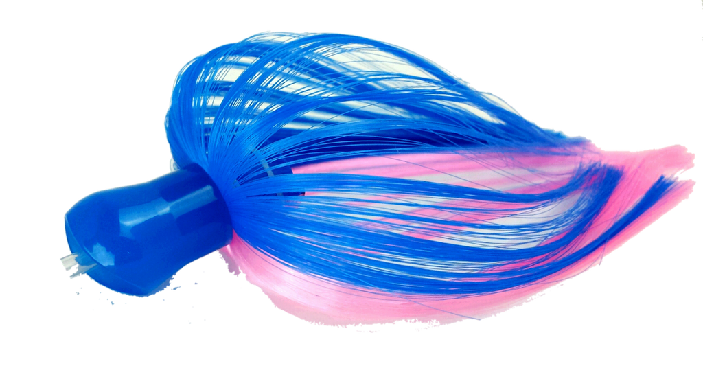 lobo-sportfishing - Lobo #30M Skipjack UV Ballyhoo Lure - Lobo Lures - Trolling Lures