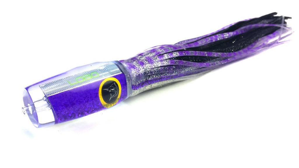 lobo-sportfishing - Lobo Lures #50 Typhoon Trolling Lure - Lobo Lures - Trolling Lures