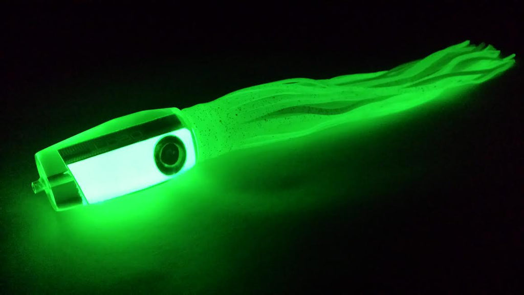 lobo-sportfishing - Lobo Lures #50 Typhoon Trolling Lure - Lobo Lures - Trolling Lures