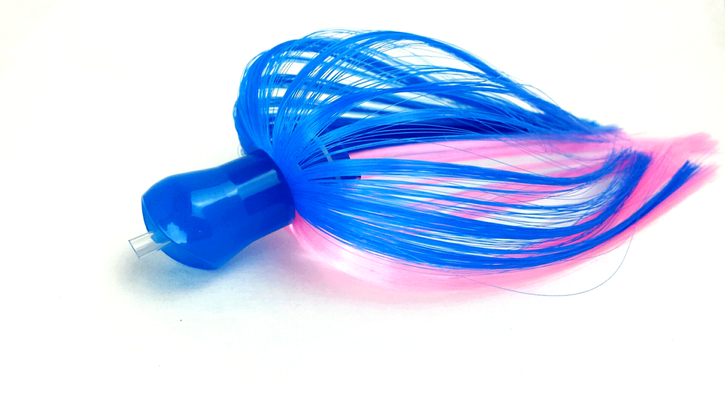 lobo-sportfishing - Lobo #30M Skipjack UV Ballyhoo Lure - Lobo Lures - Trolling Lures