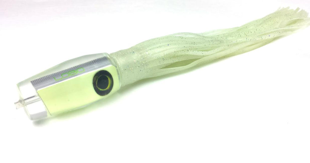 lobo-sportfishing - Lobo Lures #50 Typhoon Trolling Lure - Lobo Lures - Trolling Lures